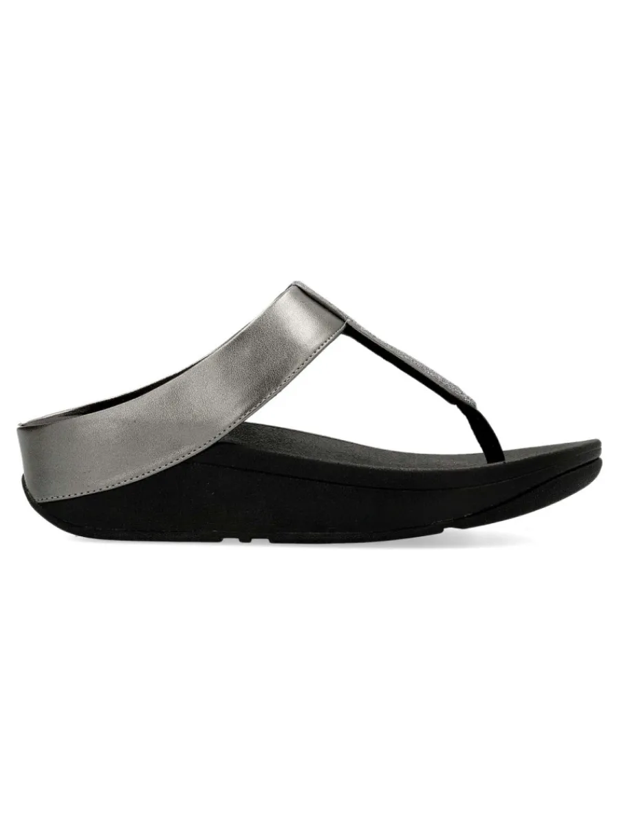 Hot FITFLOP Sandalia dedo confort mujer