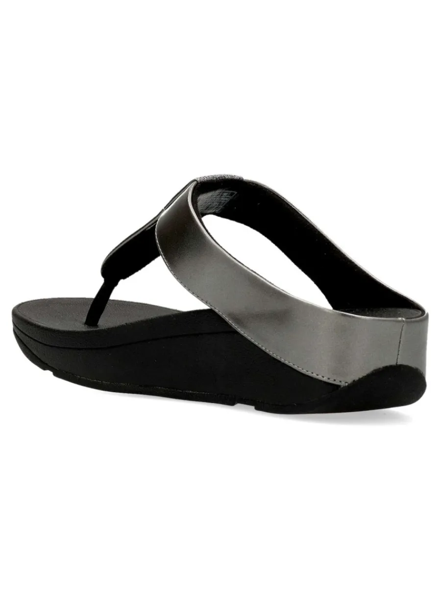 Hot FITFLOP Sandalia dedo confort mujer