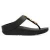 Outlet FITFLOP Sandalia esclava piel confort mujer
