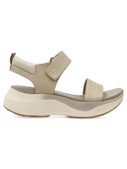 Clearance FLUCHOS Sandalia casual doble suela confort