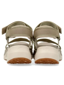 Fashion FLUCHOS Sandalia casual sport tira adherente confort
