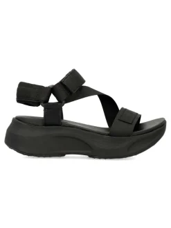 Clearance FLUCHOS Sandalia deportiva confort mujer