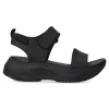 Discount FLUCHOS Sandalia deportiva confort mujer