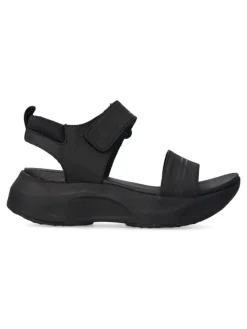 Discount FLUCHOS Sandalia deportiva confort mujer