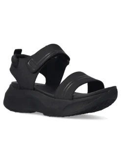 Discount FLUCHOS Sandalia deportiva confort mujer