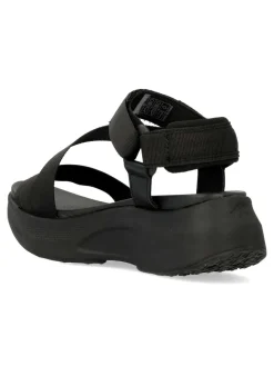 Clearance FLUCHOS Sandalia deportiva confort mujer
