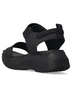 Discount FLUCHOS Sandalia deportiva confort mujer