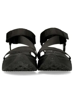 Clearance FLUCHOS Sandalia deportiva confort mujer