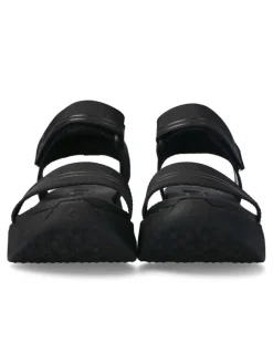 Discount FLUCHOS Sandalia deportiva confort mujer