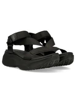 Clearance FLUCHOS Sandalia deportiva confort mujer