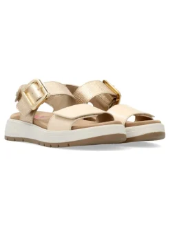 Sale FLUCHOS Sandalia piel confort casual Street
