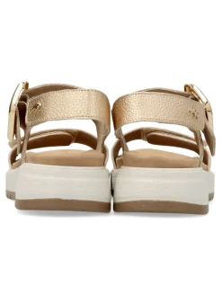 Sale FLUCHOS Sandalia piel confort casual Street