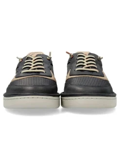 New FLUCHOS Sneakers casual piel confort hombre