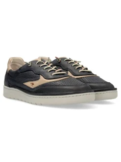 New FLUCHOS Sneakers casual piel confort hombre