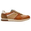 Discount FLUCHOS Sneakers deportivo casual piel Samir