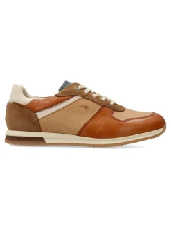 Discount FLUCHOS Sneakers deportivo casual piel Samir