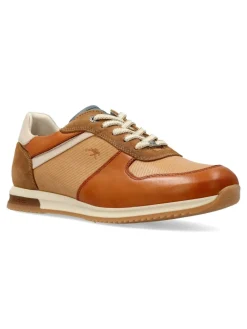 Discount FLUCHOS Sneakers deportivo casual piel Samir