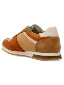 Discount FLUCHOS Sneakers deportivo casual piel Samir