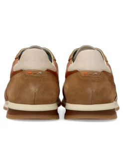 Discount FLUCHOS Sneakers deportivo casual piel Samir