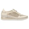 Discount FLUCHOS Zapato casual piel troquelada Sella