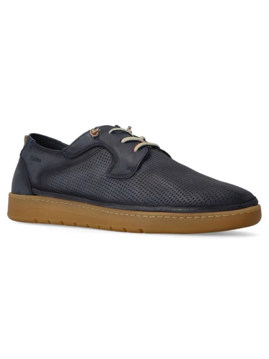 Online FLUCHOS Zapato casual piel confort hombre
