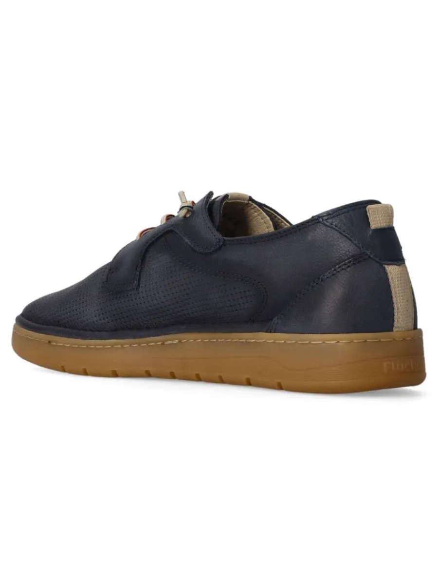 Online FLUCHOS Zapato casual piel confort hombre