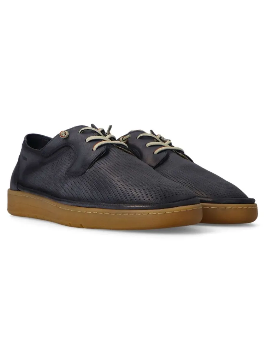 Online FLUCHOS Zapato casual piel confort hombre