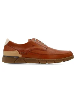 Hot FLUCHOS Zapato de vestir piel confort Barry