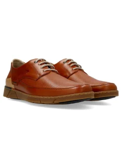Hot FLUCHOS Zapato de vestir piel confort Barry