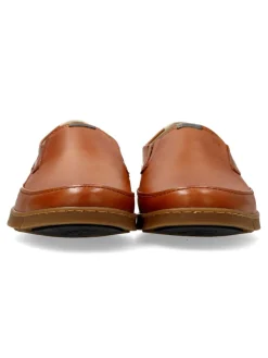 Outlet FLUCHOS Zapato mocasín piel confort hombre
