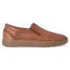 Clearance FLUCHOS Zapato piel confort casual hombre