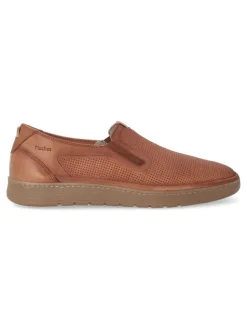 Clearance FLUCHOS Zapato piel confort casual hombre
