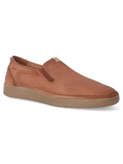 Clearance FLUCHOS Zapato piel confort casual hombre