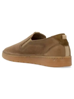 Fashion FLUCHOS Zapato piel picada confort hombre