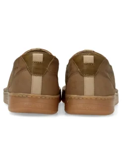 Fashion FLUCHOS Zapato piel picada confort hombre