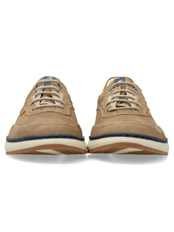 Outlet FLUCHOS Zapato sneakers casual piel confort Jeff