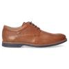 Online FLUCHOS Zapato vestir blucher piel Tristan