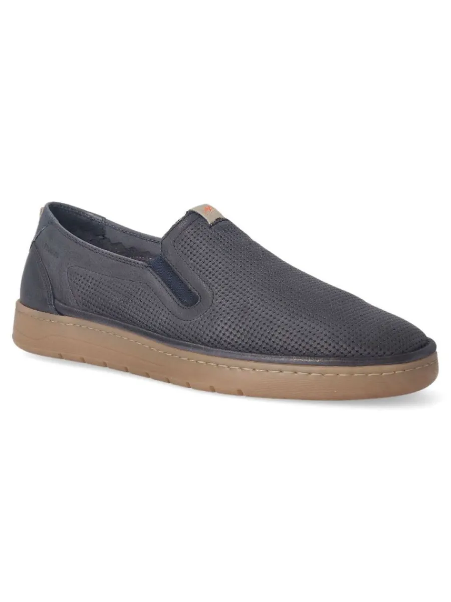 Best FLUCHOS Zapato vestir casual piel confort
