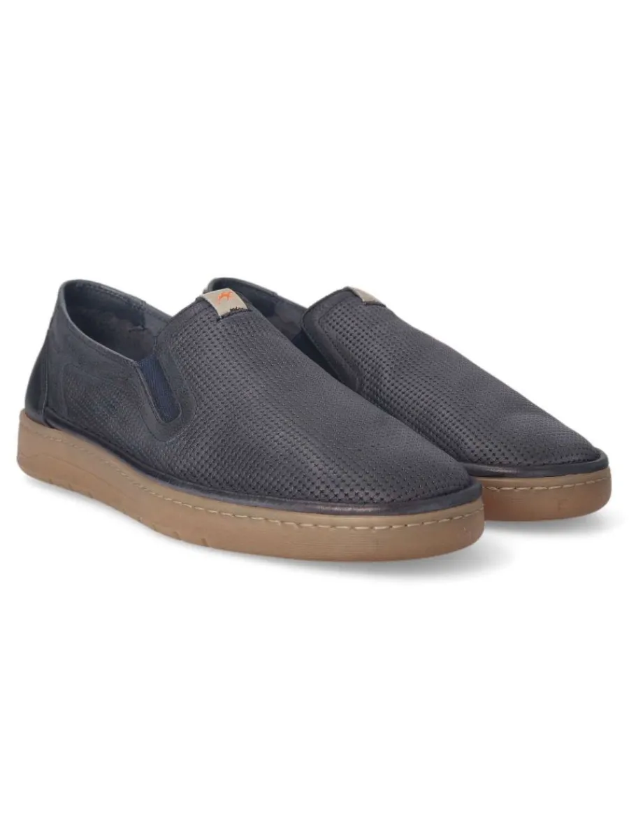 Best FLUCHOS Zapato vestir casual piel confort