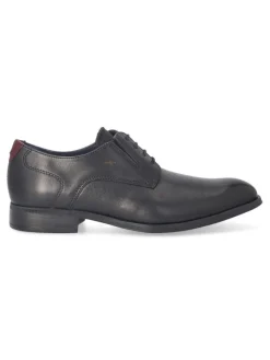 Sale FLUCHOS Zapato vestir confort piel hombre