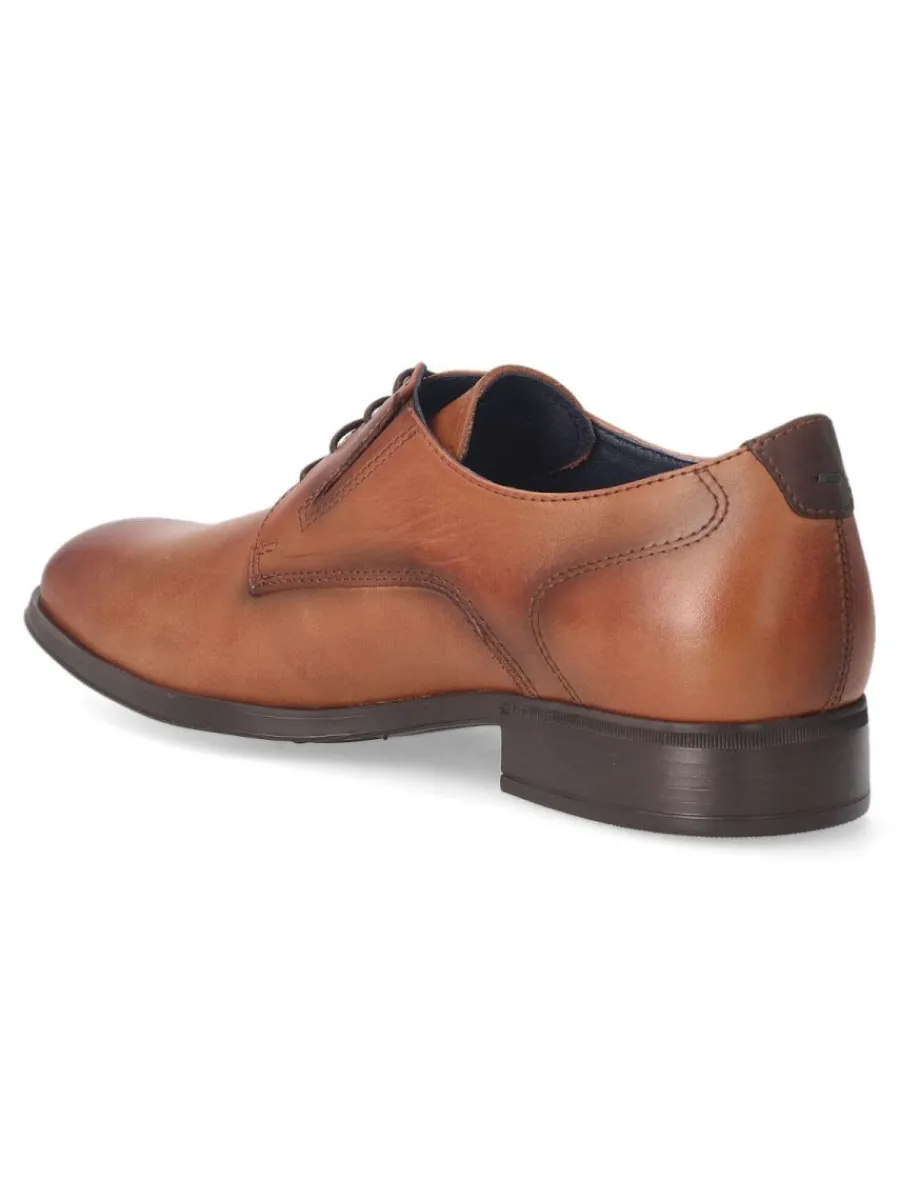 Best FLUCHOS Zapato vestir piel blucher Asgard