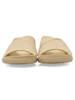 Outlet GARZON Chinela de casa confort pinki mujer