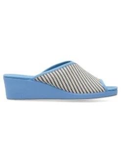 Sale GARZON Zapatilla chinela de casa cómoda
