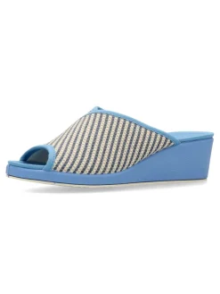 Sale GARZON Zapatilla chinela de casa cómoda