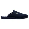 Discount GARZON Zapatilla de casa confort hombre