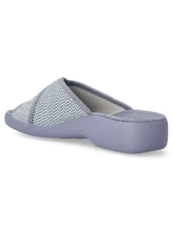 Best GARZON Zapatilla de casa cómoda