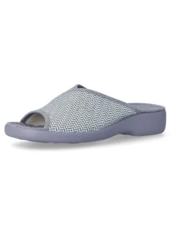 Best GARZON Zapatilla de casa cómoda