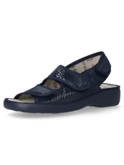 Hot GARZON Zapatilla de casa cómoda mujer