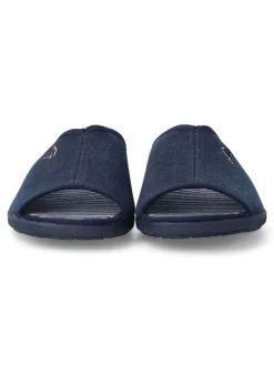 Online GARZON Zapatilla de casa pinky hombre
