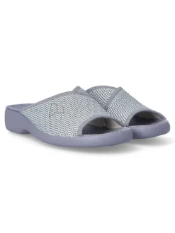 Best GARZON Zapatilla de casa cómoda